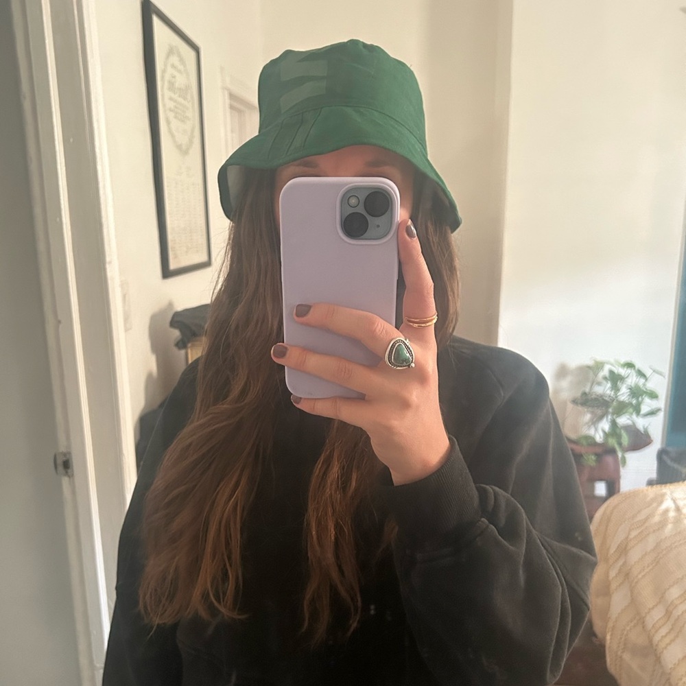 Ivy Park Bucket Hat
